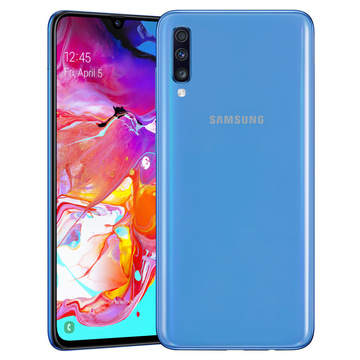 Smartfon Samsung Galaxy A70 LTE (A705) 6/128GB