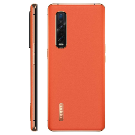 Smartfon Oppo Fnd X2 Pro 5G (CPH2025) 12/512GB