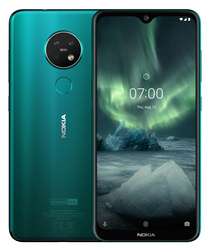 Smartfon Nokia 7.2 (TA-1196) 4/64GB