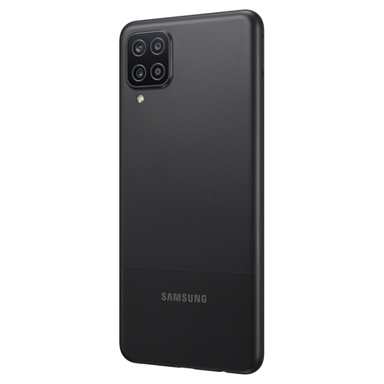 Smartfon Samsung Galaxy A12 LTE (A125) 4/64GB