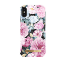 Pokrowiec iDeal Peony Garden do Apple iPhone X / XS