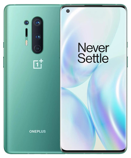 Smartfon OnePlus 8 Pro 5G (IN2023) 12/256GB