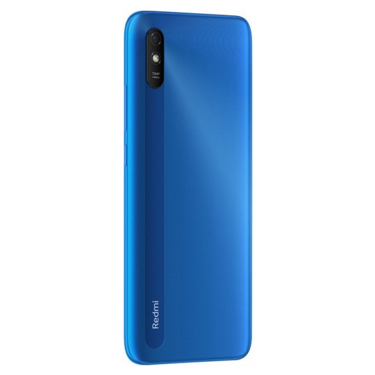 Smartfon Xiaomi Redmi 9A LTE (M2006C3LG) 2/32GB