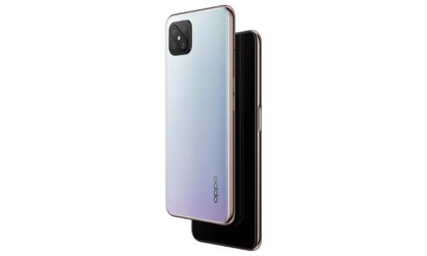 Smartfon Oppo Reno 4Z 5G (CPH2065) 8/128GB