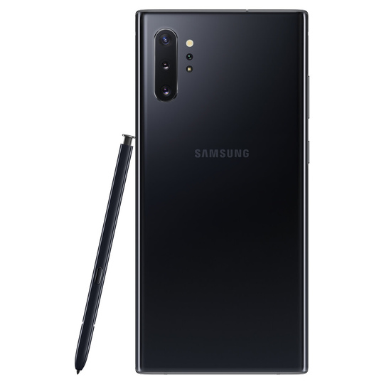 Smartfon Samsung Galaxy Note 10+ LTE (N975) 12/256GB