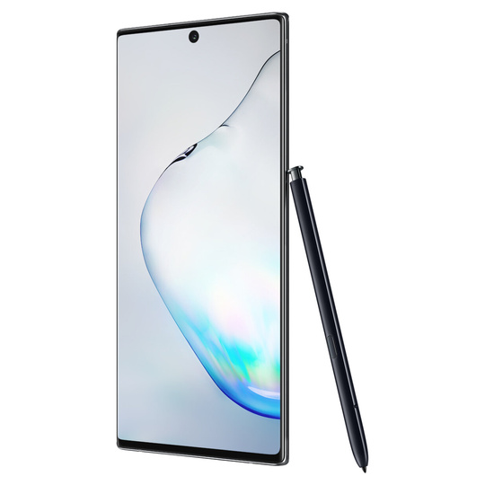 Smartfon Samsung Galaxy Note 10+ LTE (N975) 12/256GB