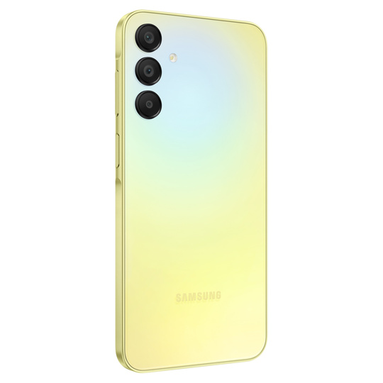 Smartfon Samsung Galaxy A15 5G (A156) 4/128GB