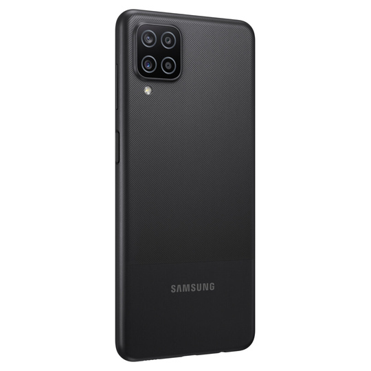 Smartfon Samsung Galaxy A12 LTE (A125) 4/64GB