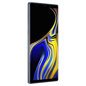 Smartfon Samsung Galaxy Note 9 LTE (N960) 8/512GB