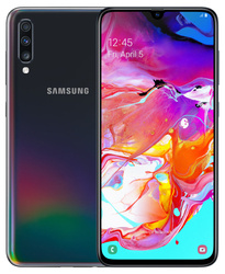 Smartfon Samsung Galaxy A70 LTE (A705) 6/128GB