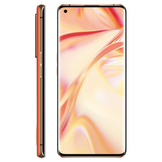 Smartfon Oppo Fnd X2 Pro 5G (CPH2025) 12/512GB