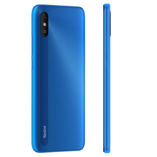 Smartfon Xiaomi Redmi 9A LTE (M2006C3LG) 2/32GB