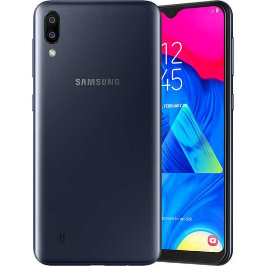 Smartfon Samsung Galaxy M10 LTE (M105) 2/16GB