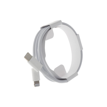 Kabel USB Apple USB-C na Apple Lightning 1m (MUQ93ZM/A) ORYGINALNY