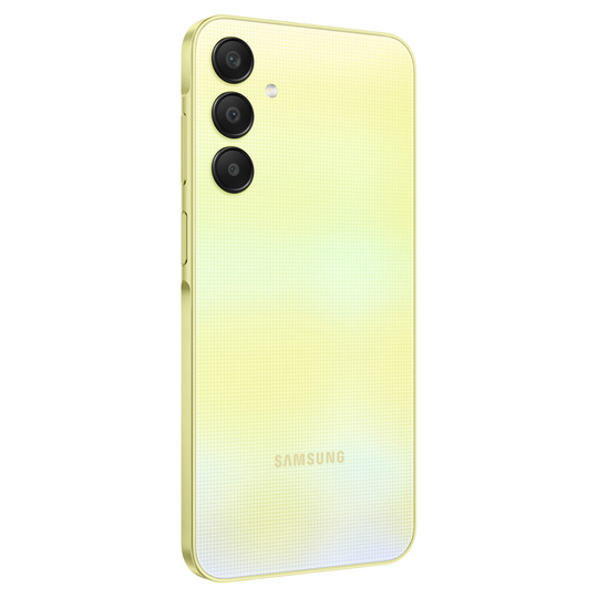 Smartfon Samsung Galaxy A25 5G (A256) 6/128GB