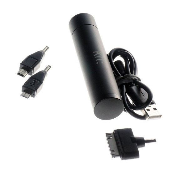 Powerbank KIT MP2008 2000