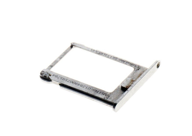 Apple iPhone 4 4S tacka karty SIM