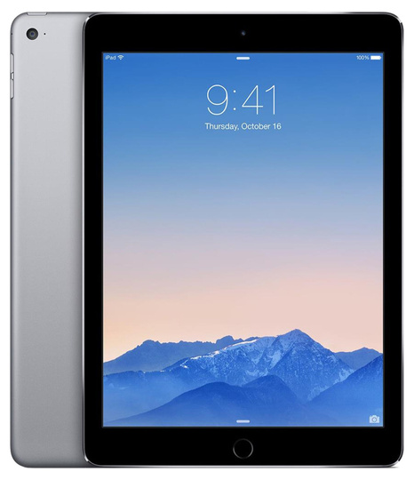 Tablet Apple iPad Air (2. generacji) Cellular (A1567) 64GB