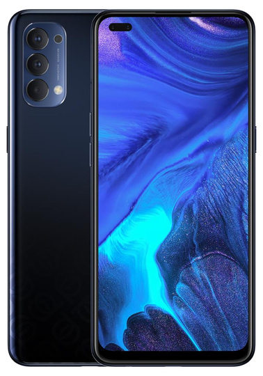 Smartfon Oppo Reno4 (CPH2113) 8/128GB