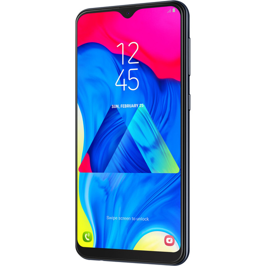 Smartfon Samsung Galaxy M10 LTE (M105) 2/16GB