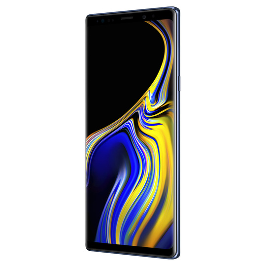 Smartfon Samsung Galaxy Note 9 LTE (N960) 6/128GB