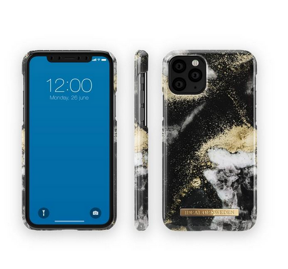 Pokrowiec iDeal do Apple iPhone 11 Pro / X / XS