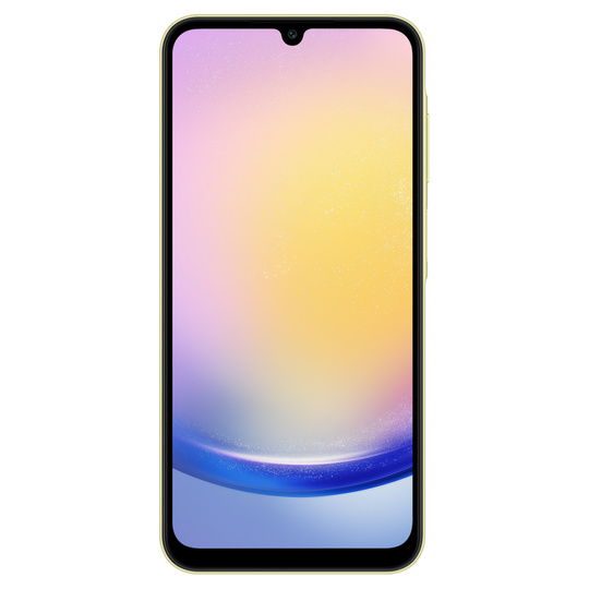 Smartfon Samsung Galaxy A25 5G (A256) 6/128GB