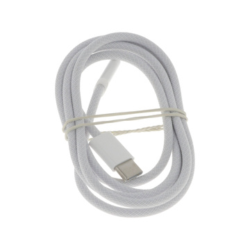 Kabel USB Apple USB-C na USB-C 1m (MW493ZM/A) ORYGINALNY