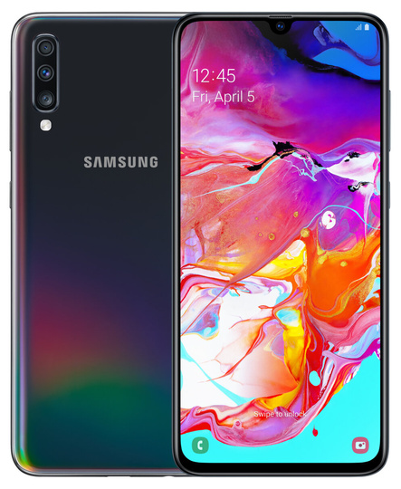 Smartfon Samsung Galaxy A70 LTE (A705) 6/128GB