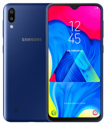 Smartfon Samsung Galaxy M10 LTE (M105) 3/32GB