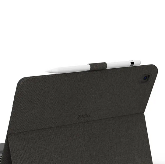 Klawiatura + etui ZAGG Messenger Folio do Apple iPad 9.7'