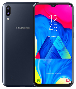 Smartfon Samsung Galaxy M10 LTE (M105) 2/16GB