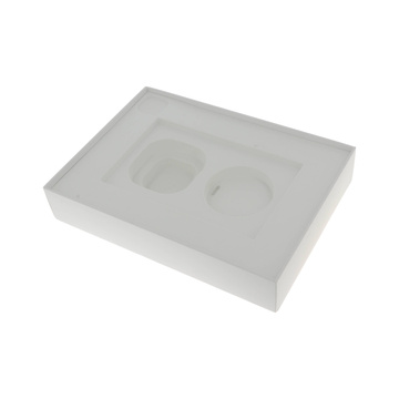 Pudełko Apple iPad Pro (11-inch) Cellular 256GB srebrny (A1934)