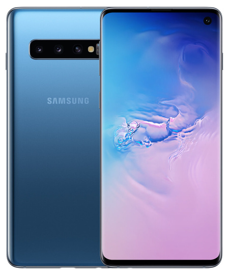 Smartfon Samsung Galaxy S10 LTE (G973) 8/128GB