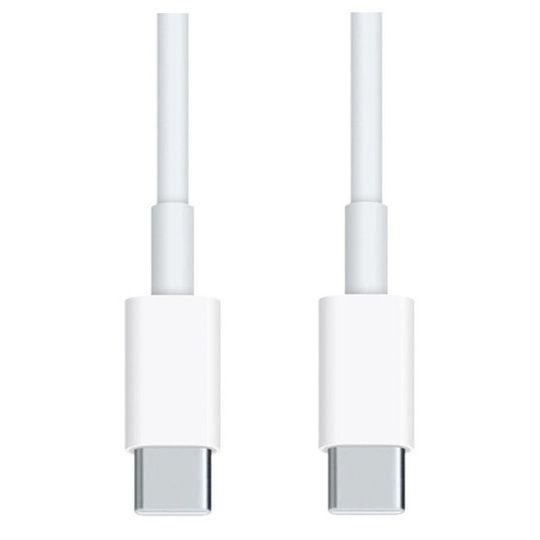 Kabel USB Apple USB-C na USB-C 1m (MUF72ZM/A) ORYG