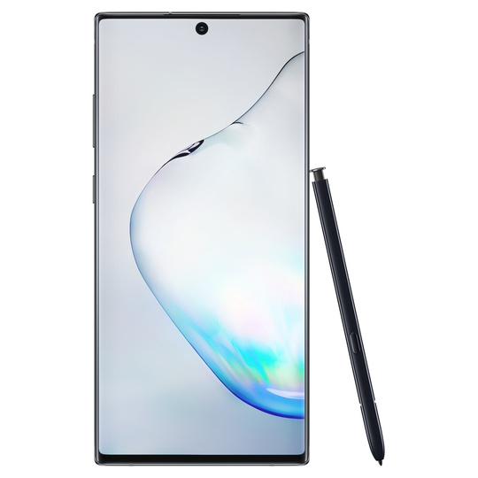 Smartfon Samsung Galaxy Note 10+ LTE (N975) 12/256GB