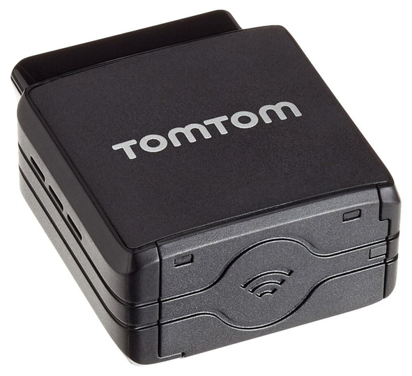 Samochodowy lokalizator GPS TomTom LINK 201