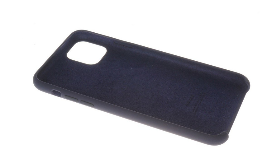 Pokrowiec Silicone Case Apple iPhone 11 Pro Max
