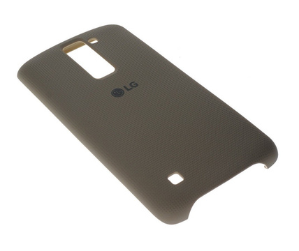 Pokrowiec Slim Guard Case LG K8