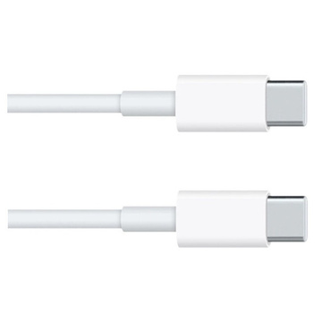 Kabel USB Apple USB-C na USB-C 1m (MUF72ZM/A) ORYG