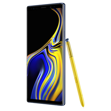 Smartfon Samsung Galaxy Note 9 LTE (N960) 6/128GB