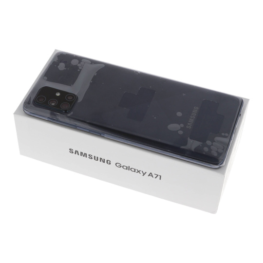 Smartfon Samsung Galaxy A71 LTE (A715) 6/128GB