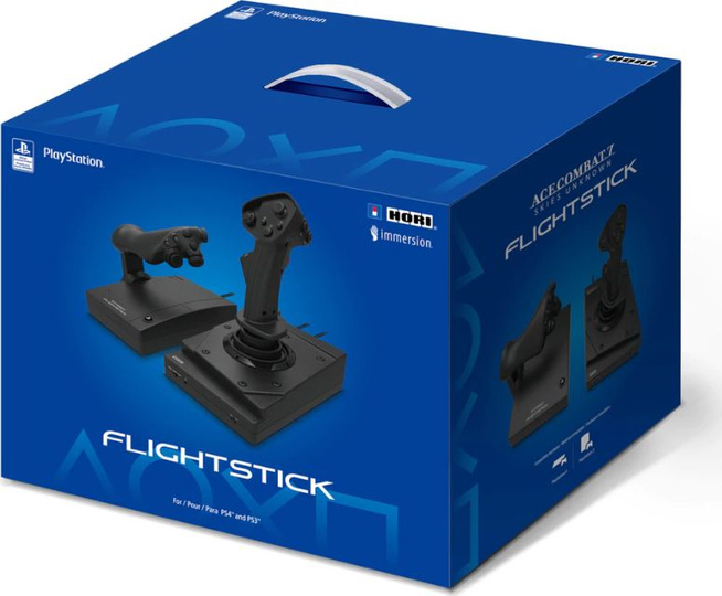 Joystick HORI Ace Combat 7