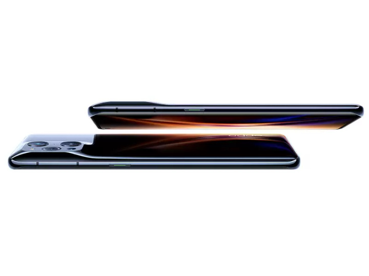 Smartfon Oppo Find X3 Pro 5G (CPH2173) 12/256GB