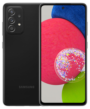 Smartfon Samsung Galaxy A52s 5G (A528) 6/128GB