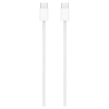 Kabel USB Apple USB-C na USB-C 1m (MW493ZM/A) ORYGINALNY