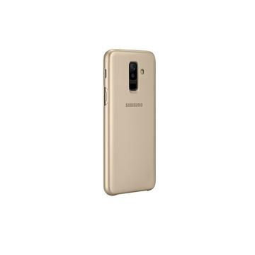 Pokrowiec Wallet Cover do Samsung A6 Plus 2018