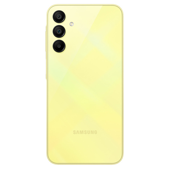 Smartfon Samsung Galaxy A15 LTE (A155) 4/128GB