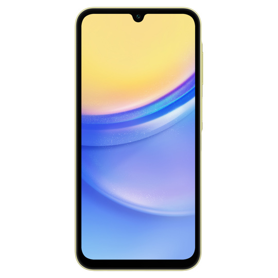 Smartfon Samsung Galaxy A15 5G (A156) 4/128GB