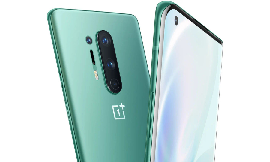 Smartfon OnePlus 8 Pro 5G (IN2023) 12/256GB